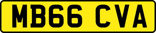 MB66CVA