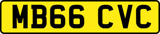 MB66CVC