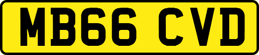MB66CVD