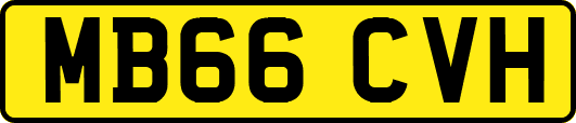 MB66CVH