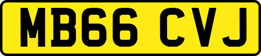 MB66CVJ