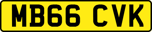 MB66CVK