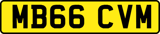 MB66CVM