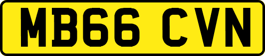 MB66CVN
