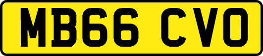 MB66CVO
