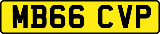 MB66CVP
