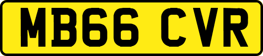 MB66CVR