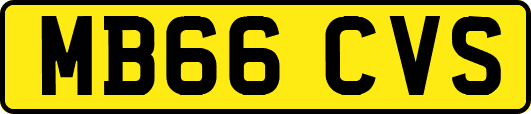 MB66CVS
