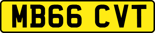 MB66CVT