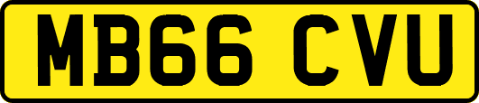 MB66CVU
