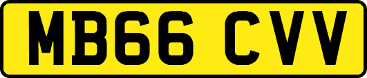 MB66CVV