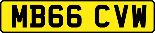 MB66CVW