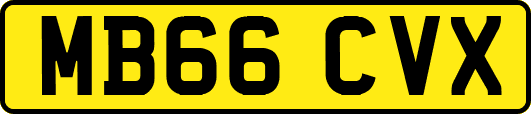 MB66CVX