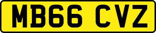 MB66CVZ