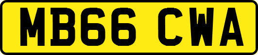 MB66CWA