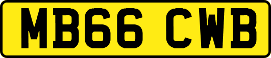 MB66CWB