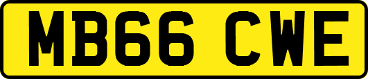 MB66CWE