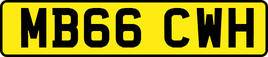MB66CWH