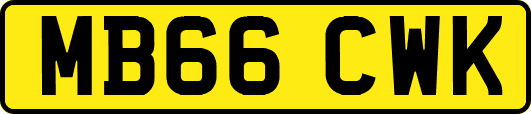 MB66CWK