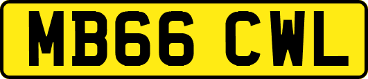 MB66CWL