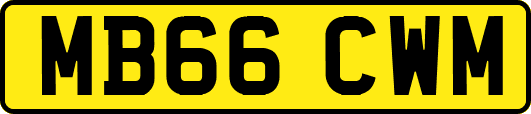 MB66CWM