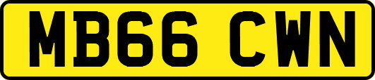 MB66CWN