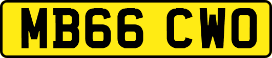 MB66CWO