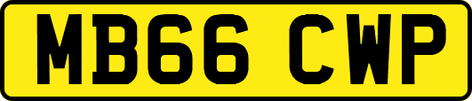 MB66CWP