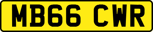 MB66CWR