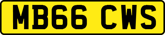 MB66CWS