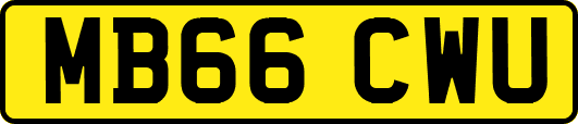 MB66CWU