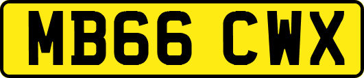 MB66CWX