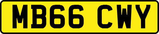 MB66CWY