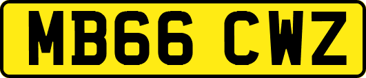 MB66CWZ