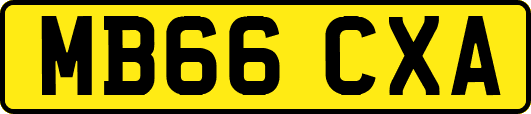 MB66CXA