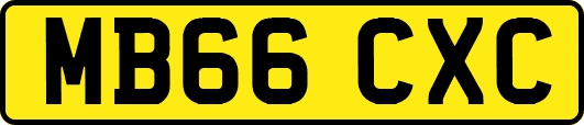 MB66CXC