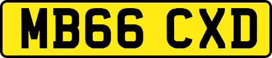 MB66CXD