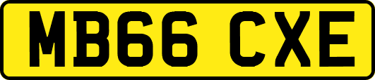 MB66CXE