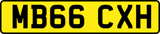 MB66CXH
