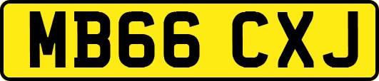 MB66CXJ