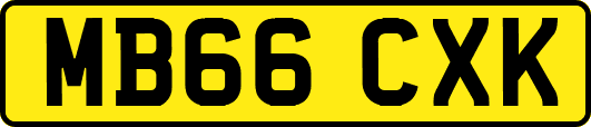 MB66CXK