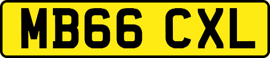 MB66CXL