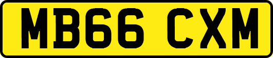 MB66CXM