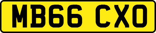 MB66CXO