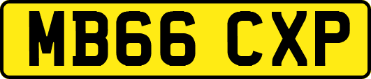 MB66CXP