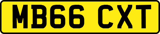 MB66CXT