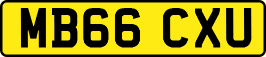 MB66CXU