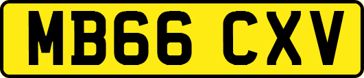 MB66CXV