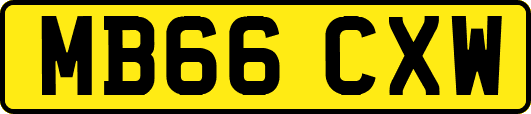 MB66CXW