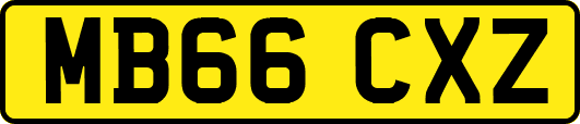 MB66CXZ